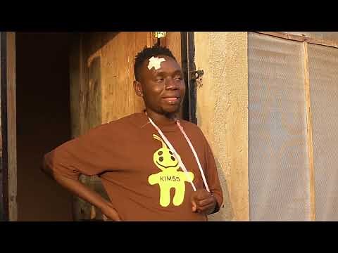 FUNZO - EPISODE 36 | STARLING CHUMVINYINGI