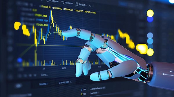 This AI stock picking app hopes to 'empower' retail investors