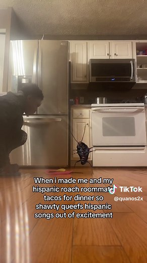 Add my backup @ idkquanos on TikTok