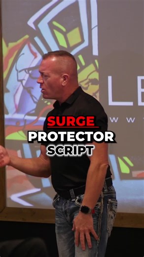 Understanding In-Home Surges and Customer Protection