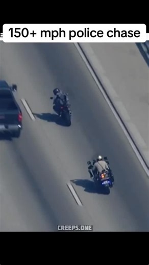 Creeps one on Instagram: "High-speed motorcycle chase ends in violent crash… *Disclaimer: Video Posted For News & Awareness Purposes Only - This is to inform people about real life events across the globe to raise awareness and to prevent people from following or be a victim of these type of situations. this page does not intent to promote any criminal activities or dangerous individuals. Dm for removal."