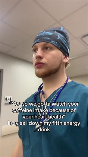 Managing Caffeine Intake in Healthcare: A Nurse's Perspective