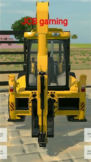 new JCB high graphics game for Android|| #jcb #androidgames