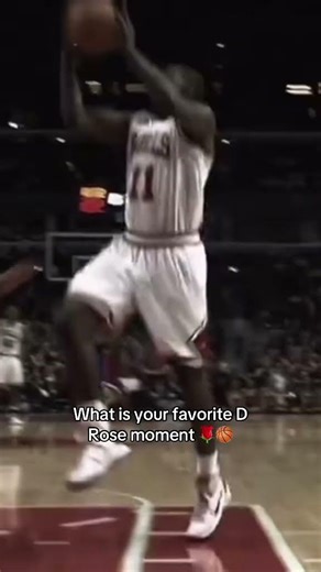 WHAT IS YOUR FAVORITE D ROSE MOMENT???