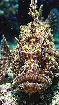 Pacific Ocean's Most Dangerous Animals Caught on Camera | Deadly Predators of the Deep