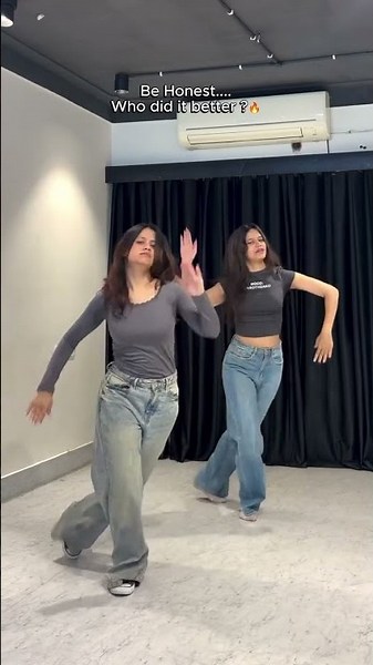 Udi Udi ✨ Cute Duo Dance Reel | Viral Girls Dance Shorts | Indie Pop Romantic Vibes 💃