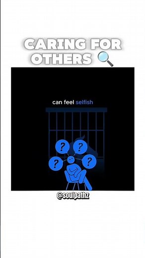 Caring For Others 🔍