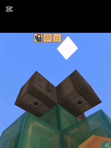 how to build rocket in Minecraft👊👊