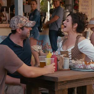 5.9K views · 16 reactions | Amanda's friends, a.k.a. the shiny people, visiting the fair can only lead to good things, right?  Don't miss an all-new episode of American Princess tonight at 10/9c. | Lifetime | Facebook