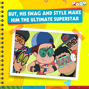 40 reactions · 5 comments | If our love for Titoo wasn’t so evident! ❤ Did you like our scrapbook for Titoo? Express your love for Titoo in the comments below. Watch Titoo only on Pogo, Mon-Fri @11:15AM #PogoTV #PogoFamily #TitooOnPogo #PhotoAlbum | Pogo TV | Facebook