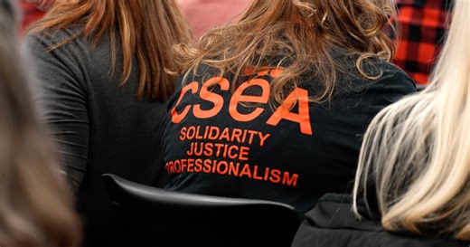 D11 School Board votes to eliminate longstanding contract with local teachers union