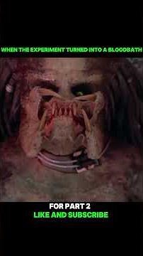 Predator (2018) Movie Recap — The Lab Massacre That Unleashed an Evolving HunterAlternative