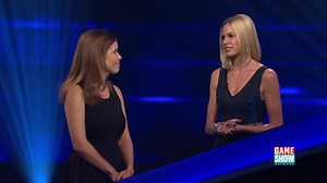 377K views · 1.2K reactions | The Beast is right behind Caitlin, will she be able to bank $40,000? The Chase with Brooke Burns, Weekdays 3p | Game Show Network | Facebook