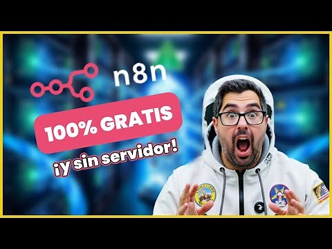 🚀 Make your N8N accessible from anywhere in MINUTES! (With VS Code and Ngrok) 🌍 | N8N Tutorial