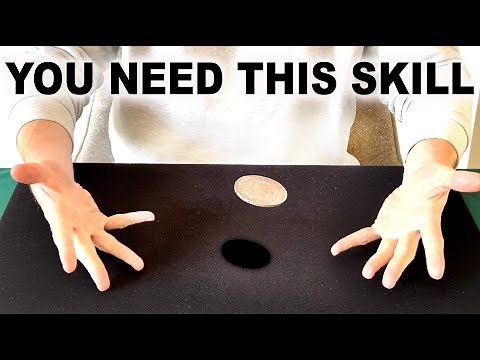 LEARN 3 Visual Cointricks TODAY | EASY TUTORIAL