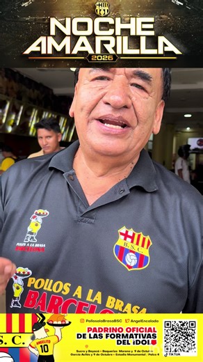 Entradas para Noche Amarilla en Barcelona