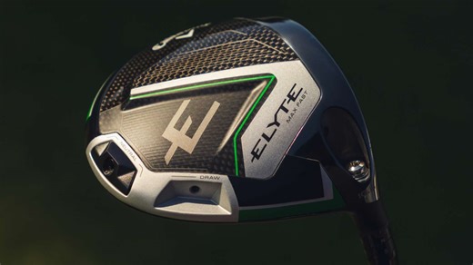 First look 2025: get the lowdown on the new Callaway Elyte Max Fast driver - Golf365
