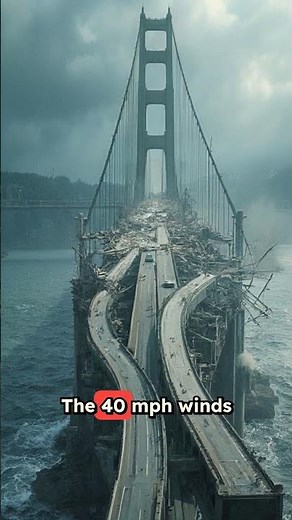 Tacoma Narrows Bridge: A Lesson in Resonance