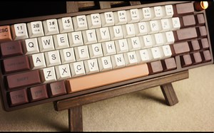 65配列新卷王能否成为最佳选择——前行者c65拆解评测_哔哩哔哩_bilibili