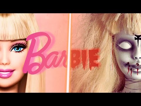 Barbie | Short Horror Film