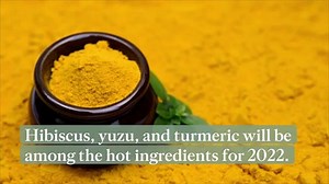 Eight Food Trends You'll Want to Try in 2022