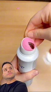1.8M views · 10K reactions | Hidden wedding rings in a deodorant stick! #fblifestyle | Juliano Manzioli | Facebook