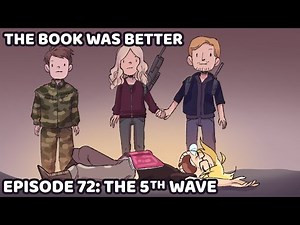 The 5th Wave Ruins Aliens and Wastes Your Time | The Book Was Better