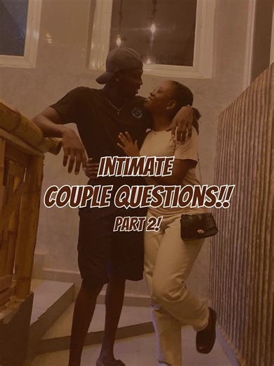 Engaging Couple Questions for Fun Conversations