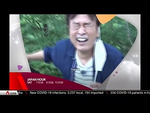 Cna Japan Hour Next Episode