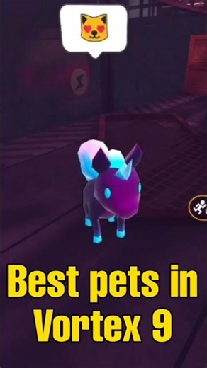 Vortex 9 VR Pets Showcase #Vortex9 #vrgame #shootergames #pets