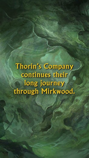 July 30th in Middle-earth #lotr