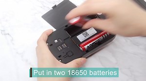 Watch How to setup NewPal M6 video doorbell on XSH cam app? on Amazon Live