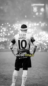 MEMPHIS VALE TUDO ISSO MESMO? #futebol #brasileirao #corinthians