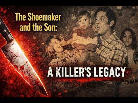 The Shoemaker and the Son: A Killer's Legacy