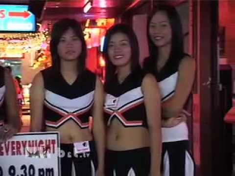 Pattaya Addicts Video