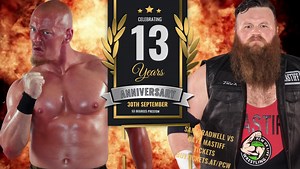 NEXT WEEK IS GOING TO BE PACKED! AMAZING PRE SALE! 😍 👉 The show is in 53 Degrees Preston, one of the first events to happen there in many years! 👉 Sam Gradwell vs. Dave Mastiff is going to be a belter! TICKETS! 📲 buytickets.at/pcw | PCW UK Live Wrestling