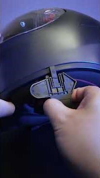 How to Install the Fodsports T5 Intercom on Your Helmet | Step-by-Step Guide