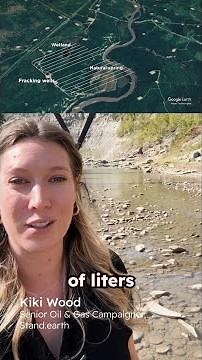 Fracking with Freshwater | Read the Report