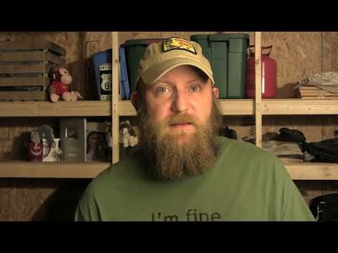 Let's talk about optimism and doom....