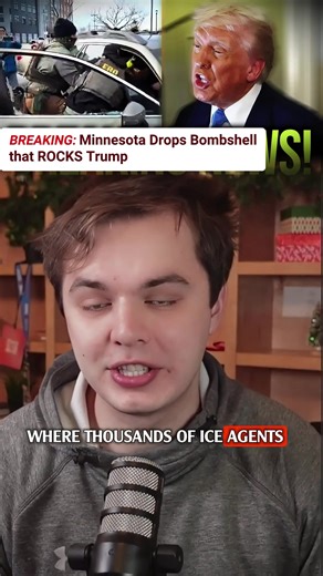 #Trump2026 #minnesota #livenews