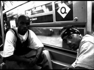Mobb Deep - 3 The Hard Way (Unreleased)