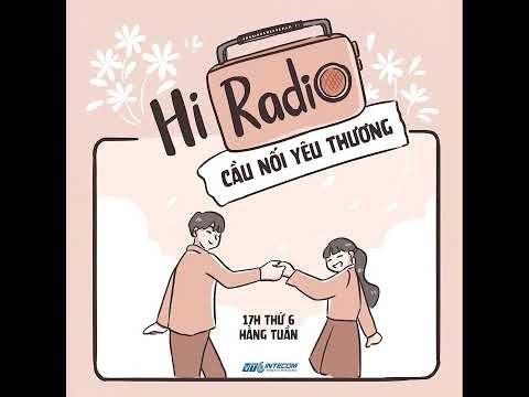 Hi Radio - 16/03/2026 | Mẫn Nhi