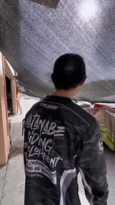 28K views · 630 reactions | Nose piercing prank pa. 藍 | Dashi Watanabe | Facebook