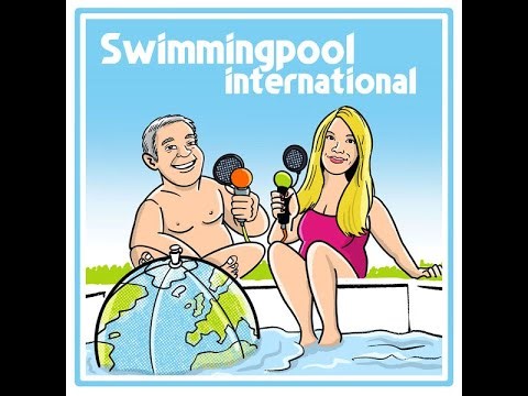 #14 Underwater windows and movable swimming pool floors and its applications