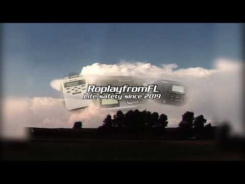 WXK83A NOAA Weather Radio experiencing severe issues