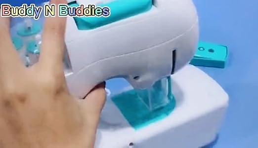 Sewing machine for kids 