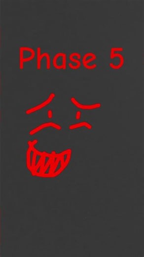 phases 1-7//animation ✨