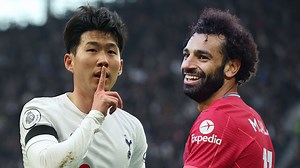 Premier League top scorers 2021-22: Salah, Son, Ronaldo & the race for the Golden Boot | Goal.com US