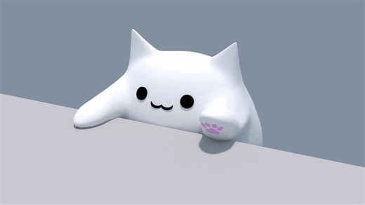 #realistic#bongo#cat#meme#lul#fy#viral