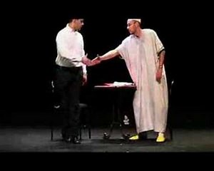 recrutement et discriminations